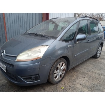 CITROËN C4 GRAND PICASSO I (UA_)