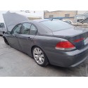 BMW 7 (E65, E66, E67)