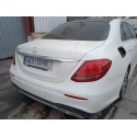 MERCEDES-BENZ CLASE E (W213)