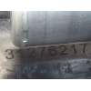 Recambio de elevalunas trasero izquierdo para volvo v40 cross country pro referencia OEM IAM 31276217  31378400