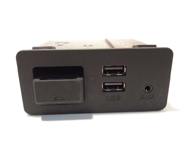 Recambio de modulo electronico para mazda 2 lim. () 1.5 16v cat referencia OEM IAM D09H669U0B - Azul 2