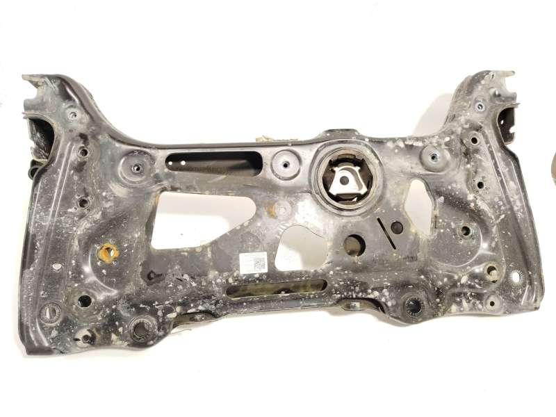Recambio de puente delantero para volkswagen tiguan (ad1, ax1) 2.0 tdi referencia OEM IAM 3Q0199315K 5WA199315F 3