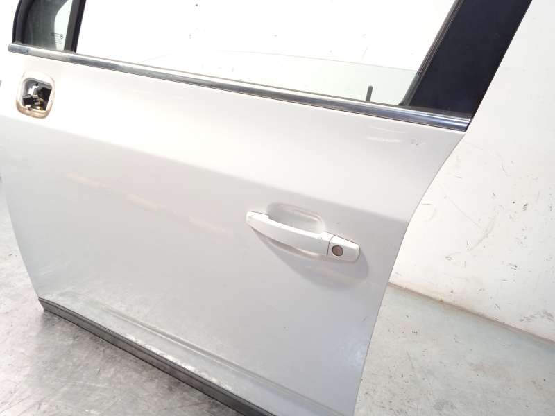 Recambio de puerta delantera izquierda para chevrolet orlando (j309) 2.0 d referencia OEM IAM 95242604 3
