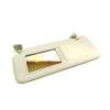 Recambio de parasol izquierdo para hyundai tucson (nx4e, nx4a) 1.6 t-gdi hybrid referencia OEM IAM 85210N9350MMH  