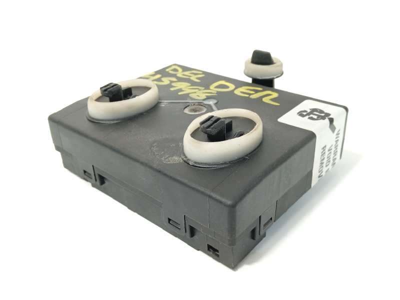 Recambio de centralita confort para audi a1 sportback (8xf) attraction referencia OEM IAM 8X0959792K - Blanco 2