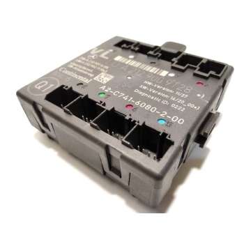 CENTRALITA CONFORT A2129009128 2129009128 A2C7416080200