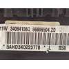 Recambio de airbag delantero izquierdo para citroën c4 grand picasso 1.6 16v hdi fap referencia OEM IAM 96866504ZD  