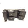 Recambio de mando elevalunas delantero izquierdo para audi q5 (8r) 2.0 16v tfsi referencia OEM IAM 8K0959851D 8K0959851DV10 