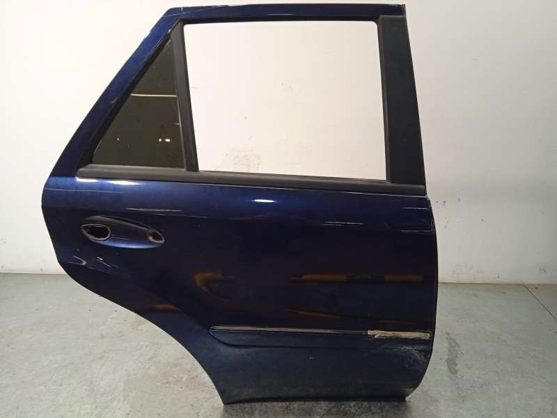 Recambio de puerta trasera derecha para mercedes-benz clase m (w164) ml 320 cdi 4-matic (164.122) referencia OEM IAM A1647300205