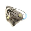 Recambio de cerradura puerta delantera derecha para kia stonic (ybcuv) 1.0 tgdi cat referencia OEM IAM 81320H8050  
