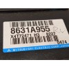 Recambio de modulo electronico para mitsubishi outlander (gf0) motion 4wd referencia OEM IAM 8631A955  