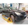 opel astra h (a04) del año 2004