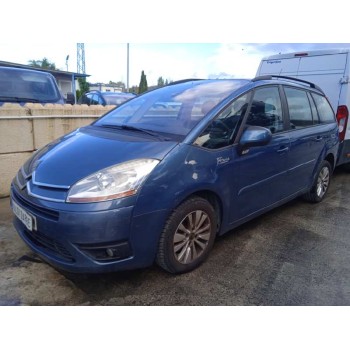 CITROËN C4 PICASSO