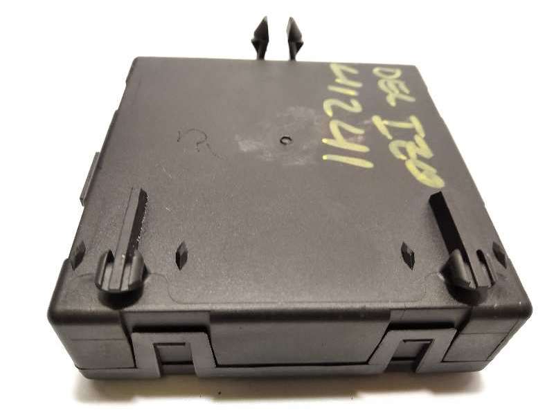 Recambio de centralita confort para mercedes-benz clase e (w212) lim. 2.1 cdi cat referencia OEM IAM A2129009128 2129009128 A2C7 - Negro 3