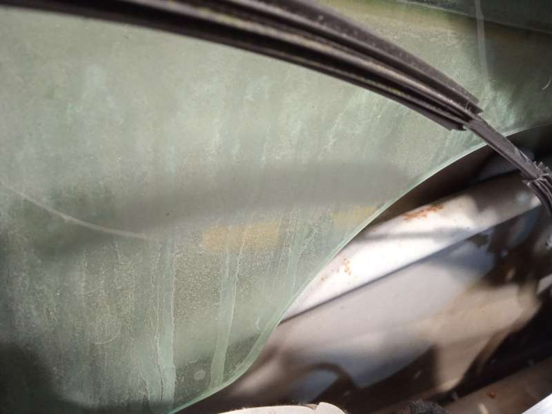 Recambio de puerta delantera izquierda para chevrolet orlando (j309) 2.0 d referencia OEM IAM 95242604 5