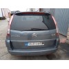 citroën c4 grand picasso i (ua_) del año 2008