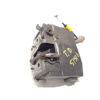 CERRADURA PUERTA TRASERA DERECHA 9807954780 