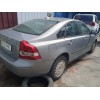 volvo s40 berlina del año 2007