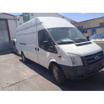 FORD TRANSIT CAJA CERRADA '06