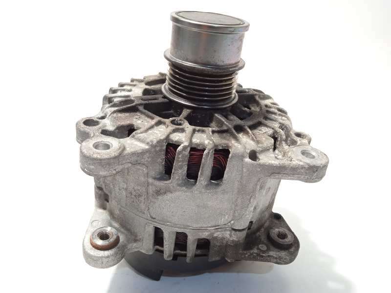 Recambio de alternador para volkswagen golf vii lim. sport by r-line bluemotion referencia OEM IAM 04C903023K 2622499A TG14C071 - Negro 2