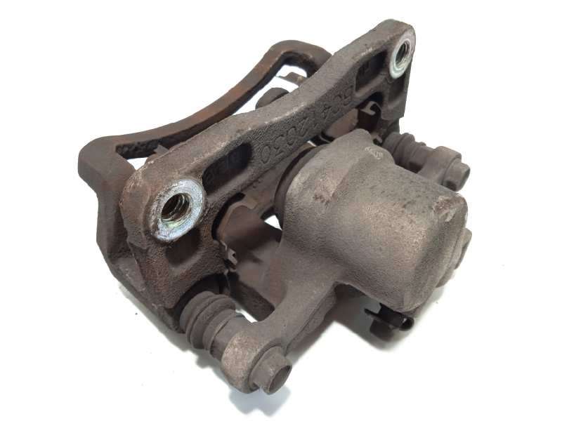 Recambio de pinza freno trasera derecha para chevrolet captiva 2.0 diesel cat referencia OEM IAM 96626051 - Negro 3