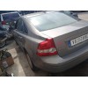 volvo s40 berlina del año 2007
