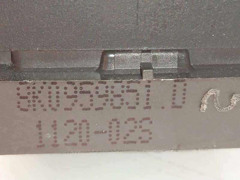 Recambio de mando elevalunas delantero izquierdo para audi q5 (8r) 2.0 16v tfsi referencia OEM IAM 8K0959851D 8K0959851DV10 5
