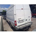 FORD TRANSIT CAJA CERRADA '06