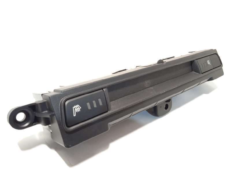 Recambio de mando multifuncion para mazda 2 lim. () 1.5 16v cat referencia OEM IAM DA6D  DA6D55260 - Azul 2