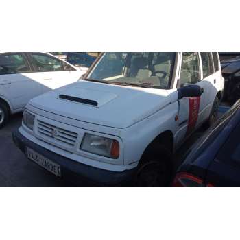 SUZUKI VITARA Cabrio (ET, TA) de desguace
