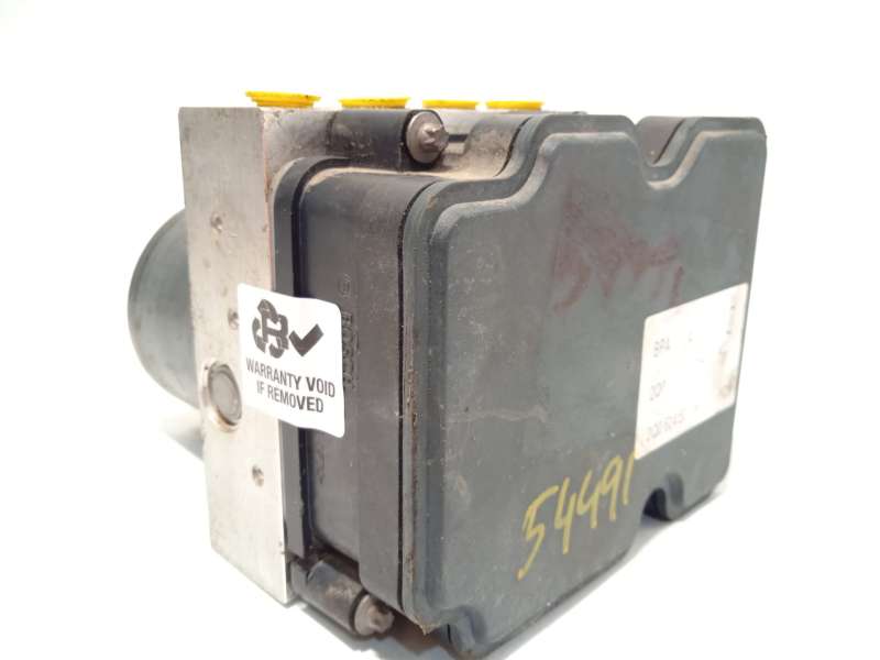 Recambio de abs para skoda scala (nw1) 1.5 tsi referencia OEM IAM 2Q0614517AP 2265106584 269902 3