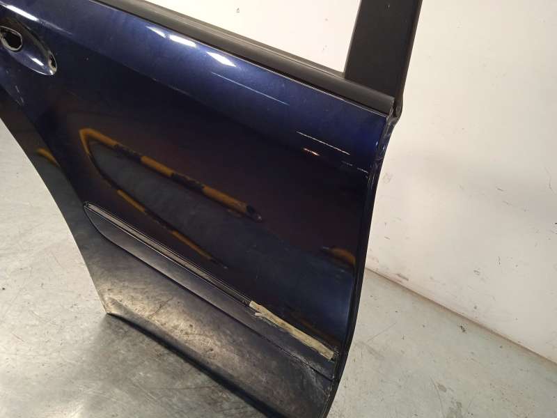 Recambio de puerta trasera derecha para mercedes-benz clase m (w164) ml 320 cdi 4-matic (164.122) referencia OEM IAM A1647300205 3