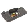 Recambio de parasol izquierdo para renault clio v 1.0 tce referencia OEM IAM 964014544R  