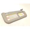 Recambio de parasol derecho para toyota avensis sedán (_t27_) 1.8 (zrt271_) referencia OEM IAM 7431005190B0  