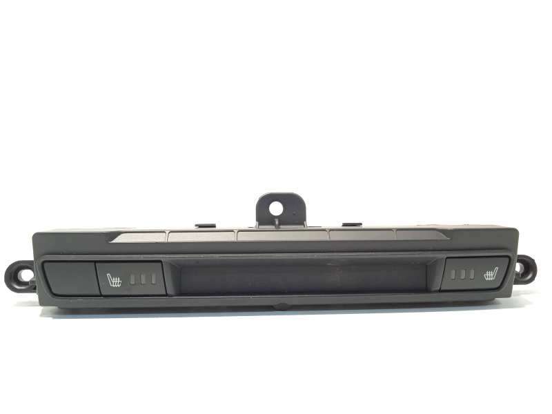 Recambio de mando multifuncion para mazda 2 lim. () 1.5 16v cat referencia OEM IAM DA6D  DA6D55260 - Azul 3