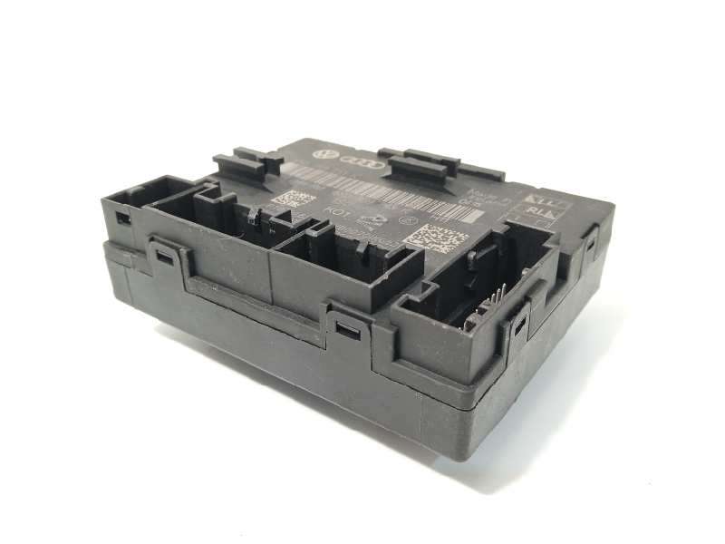 Recambio de centralita confort para audi a1 sportback (8xf) attraction referencia OEM IAM 8X0959793K - Blanco 3