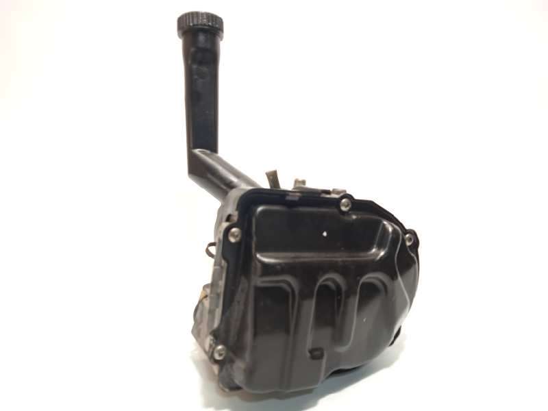 Recambio de bomba servodireccion para citroën c4 grand picasso 1.6 16v hdi fap referencia OEM IAM 9672724780 4008F3 - Negro 4