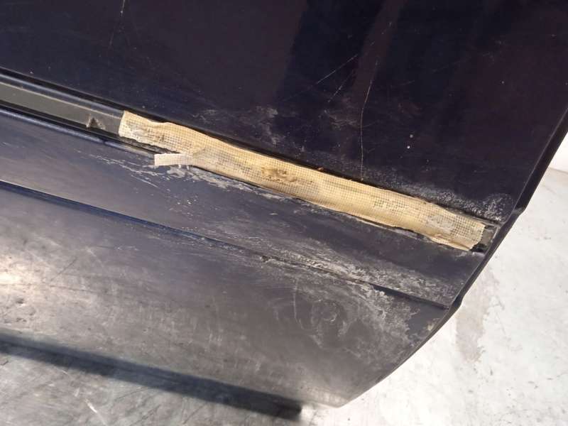 Recambio de puerta trasera derecha para mercedes-benz clase m (w164) ml 320 cdi 4-matic (164.122) referencia OEM IAM A1647300205 4