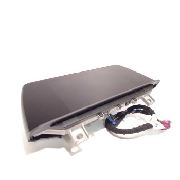 PANTALLA MULTIFUNCION 6837128 65506837128 