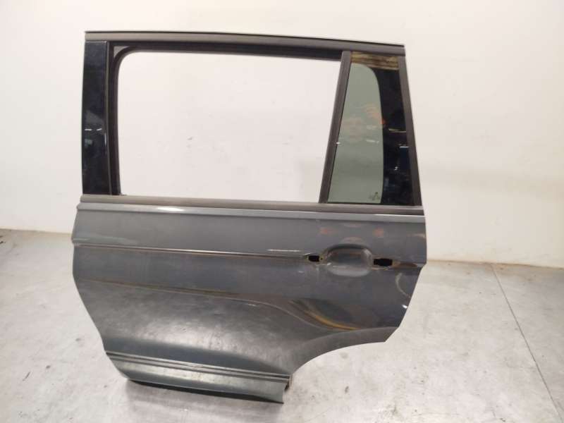 Recambio de puerta trasera izquierda para volkswagen tiguan (ad1, ax1) 2.0 tdi referencia OEM IAM 5NA833055J 3