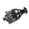 Recambio de maneta exterior delantera derecha para volvo v40 cross country pro referencia OEM IAM 39832341  