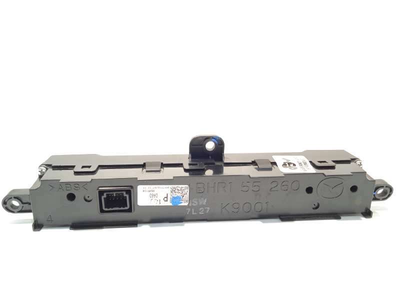 Recambio de mando multifuncion para mazda 2 lim. () 1.5 16v cat referencia OEM IAM DA6D  DA6D55260 - Azul 4