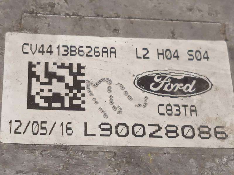 Recambio de centralita faros xenon para ford kuga ii (dm2) 2.0 tdci referencia OEM IAM CV4413B626AA  5218640 - Blanco 3