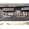Recambio de abs para nissan micra (k13) acenta referencia OEM IAM 476601H20A 0265956012 242031