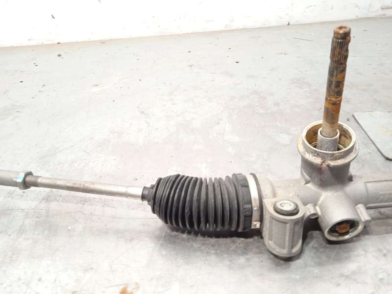 Recambio de cremallera direccion para fiat 500l (351_, 352_) 1.4 (199lyb1b) referencia OEM IAM 51885439 - Blanco 2