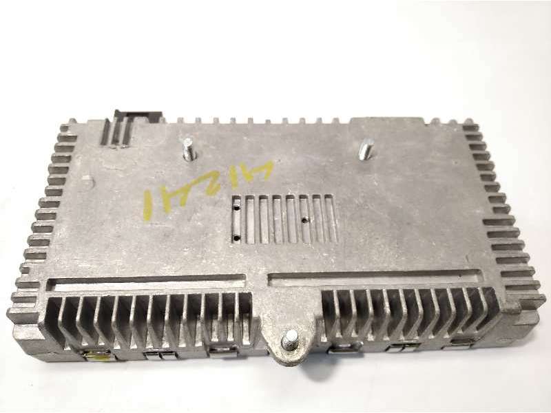 Recambio de modulo electronico para mercedes-benz clase e (w212) lim. 2.1 cdi cat referencia OEM IAM A1669003407  1669003407 - Negro 2