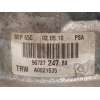 Recambio de bomba servodireccion para citroën c4 grand picasso 1.6 16v hdi fap referencia OEM IAM 9672724780 4008F3 