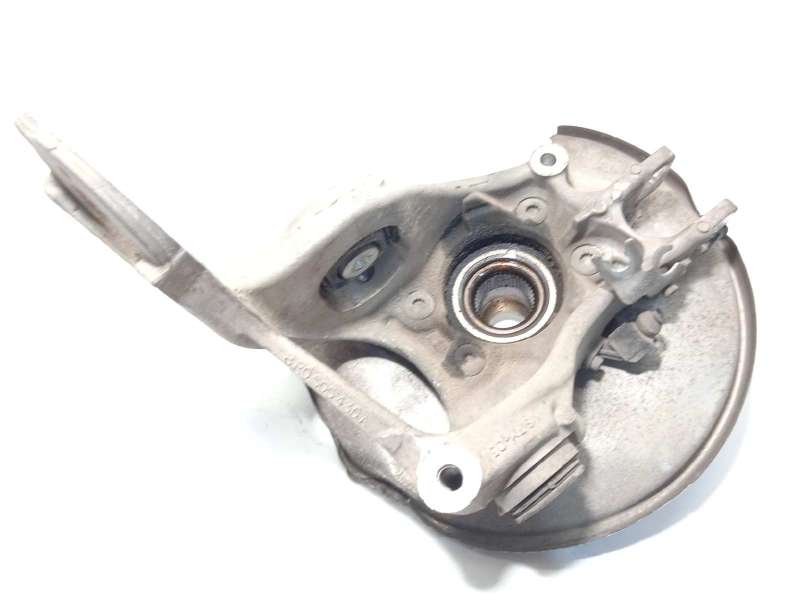 Recambio de mangueta trasera derecha para audi q5 (8r) 2.0 16v tfsi referencia OEM IAM 8R0505436A 2