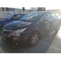 TOYOTA AVENSIS SEDÁN (_T27_)