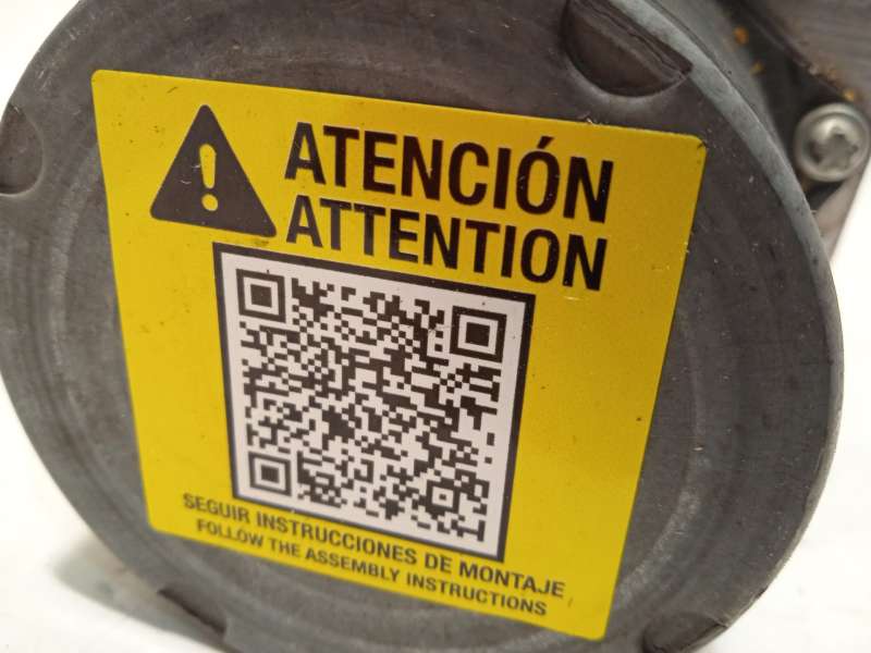 Recambio de abs para skoda scala (nw1) 1.5 tsi referencia OEM IAM 2Q0614517AP 2265106584 269902 5